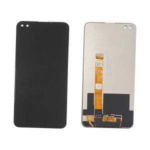 DISPLAY LCD PER REALME X3 SUPERZOOM NERO