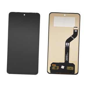 DISPLAY LCD PER XIAOMI 12 LITE NERO (TFT)