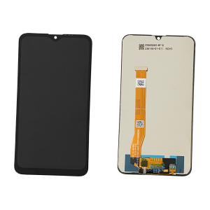 DISPLAY LCD PER OPPO A1K / REALME C2 NERO