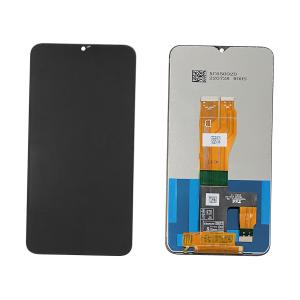 DISPLAY LCD PER REALME C30S RMX3690 NERO