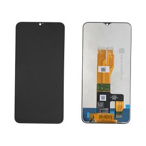 DISPLAY LCD PER REALME NARZO 50I PRIME RMX3506 NERO