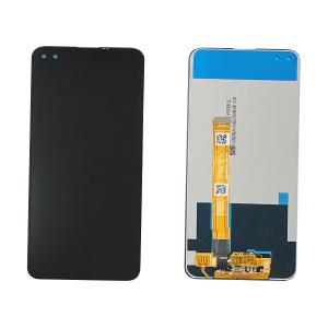 DISPLAY LCD PER REALME X50 5G RMX2144 NERO