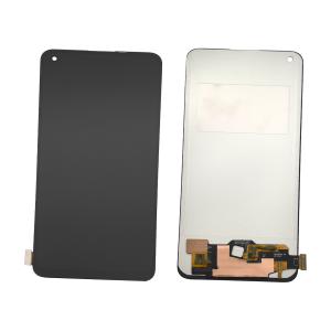 DISPLAY LCD PER OPPO RENO 8 LITE / RENO 6 Z / RENO 7 Z NERO (TFT)