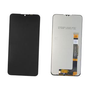 DISPLAY LCD PER TCL 30E 6127A 6127l NERO