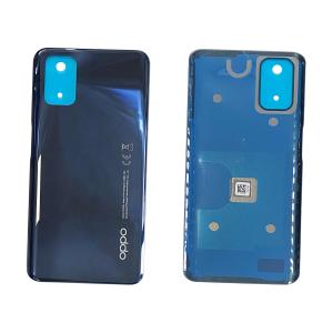 BACK COVER PER OPPO A52 CPH2061 CPH2069 NERO 3016575 3016585