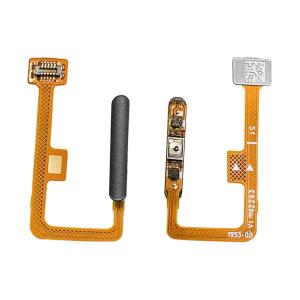 FLAT FINGERPRINT PER XIAOMI 11 LITE 5G NE NERO 490100006Z5F