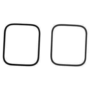 VETRO ANTERIORE PER APPLE WATCH SERIE 8 41MM