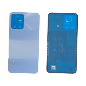 BACK COVER PER REALME NARZO 50A PRIME RMX3516 BLU 3204176