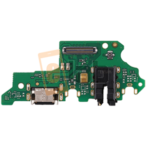 CONNETTORE DI RICARICA + MICROFONO + JACK AUDIO HONOR 9X HLK-AL00 HLK-AL10 HLK-TL00