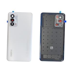 BACK COVER PER REALME GT MASTER RMX3360 RMX3363 BIANCO CON VETRO CAM 4908166