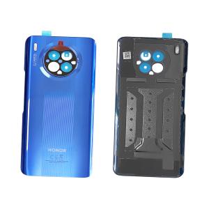 BACK COVER HONOR 50 LITE BLU 02354FNC