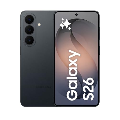 Samsung Galaxy S26 Smartphone AI