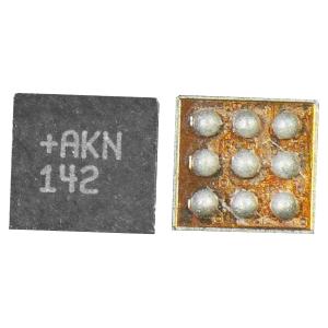 IC AUDIO +AKN 901 PRINCIPALE PER IPAD 6A 2018