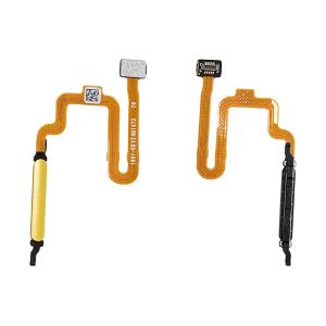 FLAT FINGERPRINT PER XIAOMI POCO M4 PRO 5G GIALLO 49010000877D
