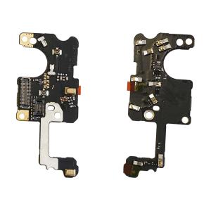 PCB MICROFONO PER HUAWEI MATE 10 PRO