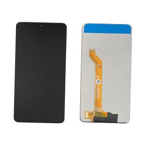 DISPLAY LCD PER HUAWEI HONOR MAGIC 4 LITE NERO (IPS)