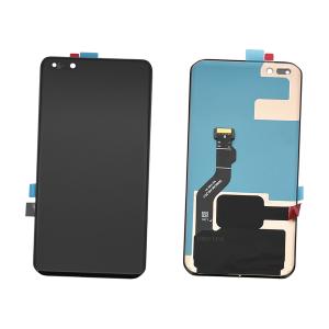 DISPLAY LCD PER HUAWEI P40 PRO NERO (OLED)