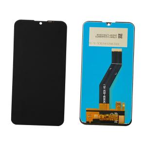 DISPLAY LCD PER MOTOROLA XT2053 MOTO E6I NERO