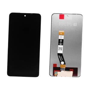 DISPLAY LCD PER MOTOROLA XT2235 MOTO G32 NERO