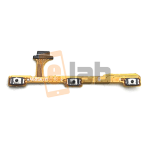 TASTO ON OFF + TASTO VOLUME ASUS ZENFONE MAX PRO M1 ZB601KL ZB602KL