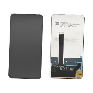 DISPLAY LCD PER HUAWEI HONOR X10 5G / Y9A 4G NERO