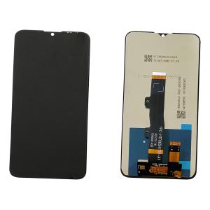 DISPLAY LCD PER MOTOROLA XT2052 MOTO E7 NERO