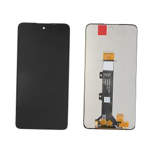 DISPLAY LCD PER MOTOROLA XT2229-2 MOTO E32S NERO