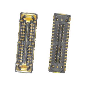 CONNETTORE BTB 3710-004425 (24 PIN) PER SCHEDA MADRE SAMSUNG