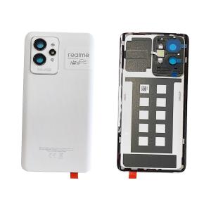 BACK COVER PER REALME GT2 PRO RMX3300 RMX3301 BIANCO 4909466