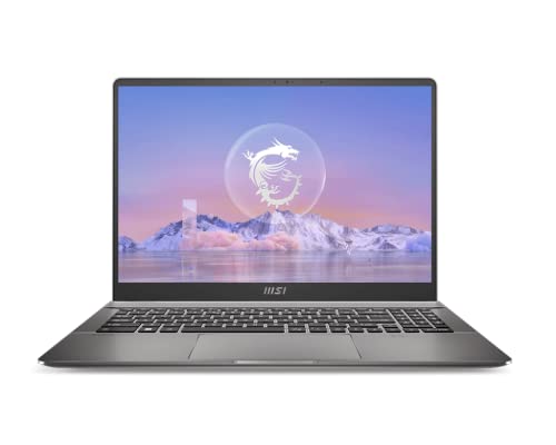 MSI Z16HXStudioB13VGTO-013 16" i9 2 * 32/2 W11P