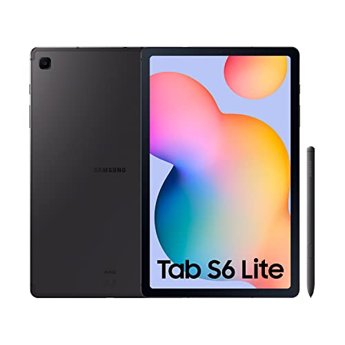 Samsung Galaxy Tab S6 Lite 10.4&