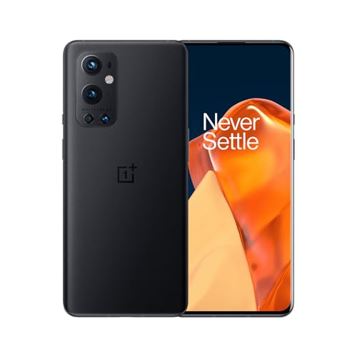 OnePlus 9 Pro 5G Smartphone con Fotocamera Hasselblad