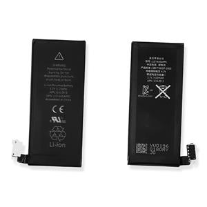 BATTERIA PER IPHONE 4G 1420 mAh APN:616-0513