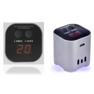 LAMPADA UV QIANLI IUV LAMP PER RIGENERAZIONE DISPLAY CON COLLA