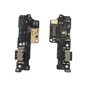 PCB RICARICA PER XIAOMI REDMI 10C 560001C3QN00 560004C3QA00