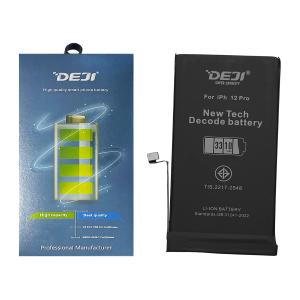BATTERIA PER IPHONE 12 PRO (DEJI) MAGGIORATA 3310mAh