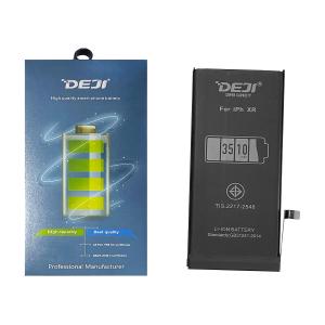 BATTERIA PER IPHONE XR (DEJI) MAGGIORATA 3510mAh