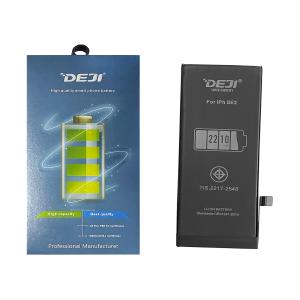 BATTERIA PER IPHONE SE 2020 (DEJI) MAGGIORATA 2210mAh