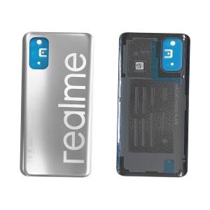 BACK COVER PER REALME 7 5G RMX2111 SILVER 3201859