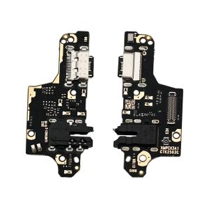 PCB RICARICA PER XIAOMI POCO X3 NFC