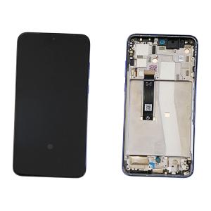 DISPLAY LCD PER MOTOROLA XT2245 EDGE 30 NEO VIOLA CON FRAME 5D68C21405