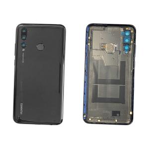 BACK COVER P SMART PLUS 2019 NERO 02352PKH