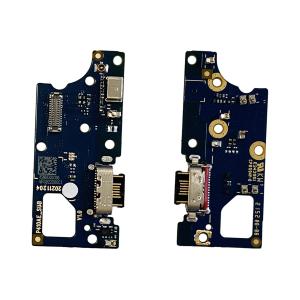 PCB RICARICA PER MOTOROLA XT2231 MOTO G22 5P68C20429