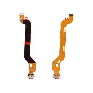 FLAT RICARICA PER REALME GT2 PRO RMX3301 (UAB172) 4973002