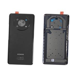 BACK COVER HONOR MAGIC 4 LITE NERO 0235ABSH