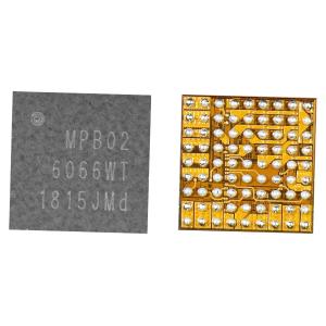 IC 1203-008472 CHIP POWER SUPERVISOR MPB02 PER SAMSUNG