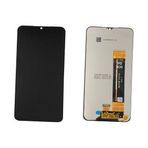 DISPLAY LCD PER SAMSUNG A135F A13 NERO (VER. SM-A135F A13 LTE R5.5 BOE B6)