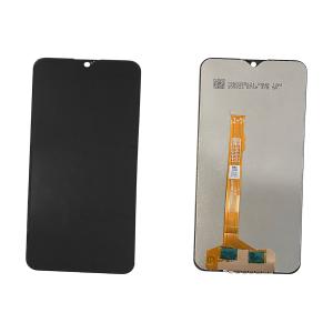 DISPLAY LCD PER VIVO Y15 V1901 / Y17 V1902 NERO