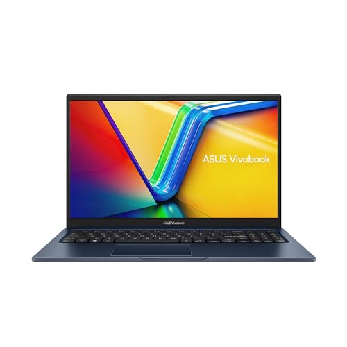 ASUS Vivobook 15 F1504VA