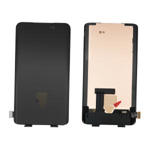 DISPLAY LCD PER ONEPLUS 7 PRO NERO (OLED)
